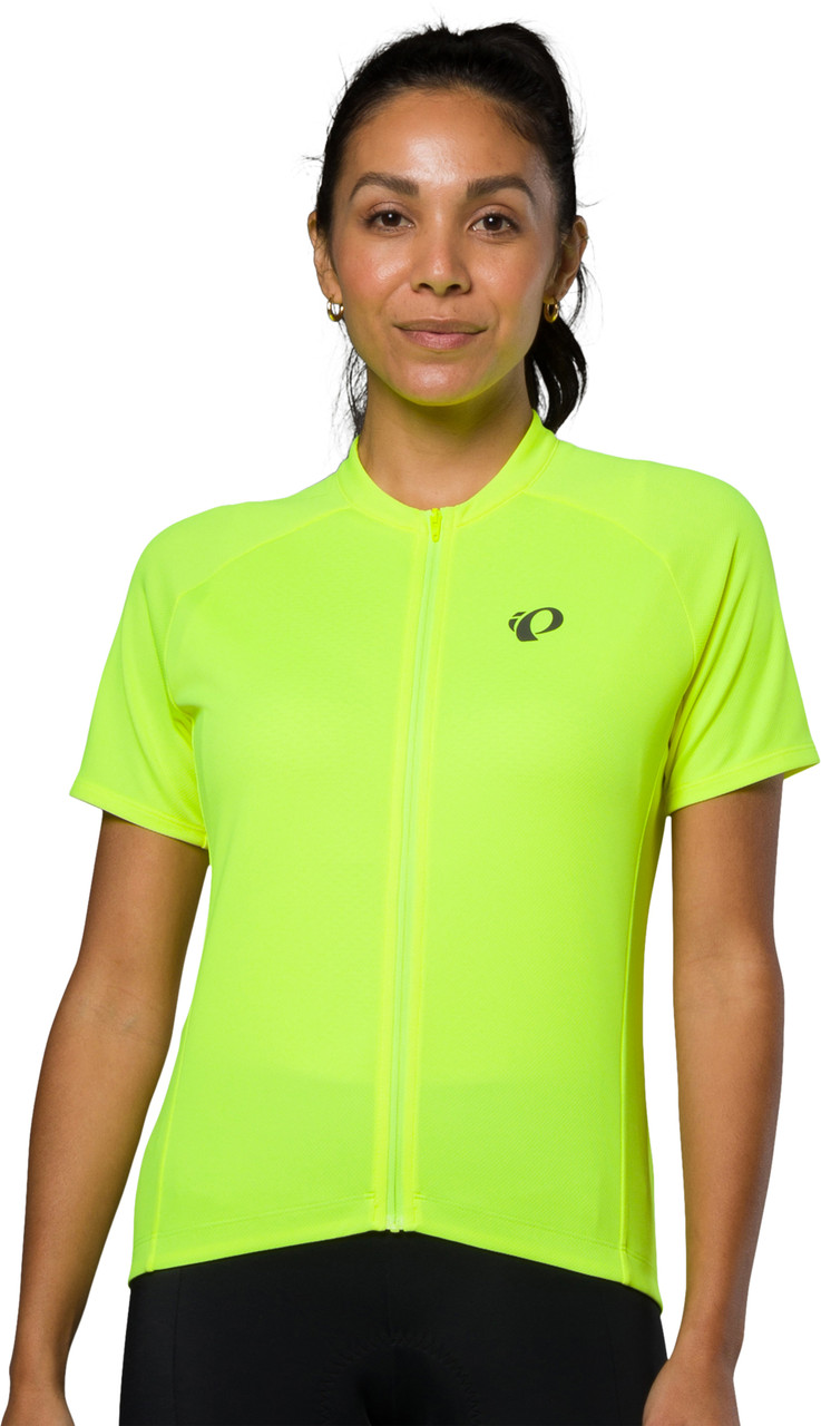 Pearl Izumi Quest Short Sleeve Jersey - Women's