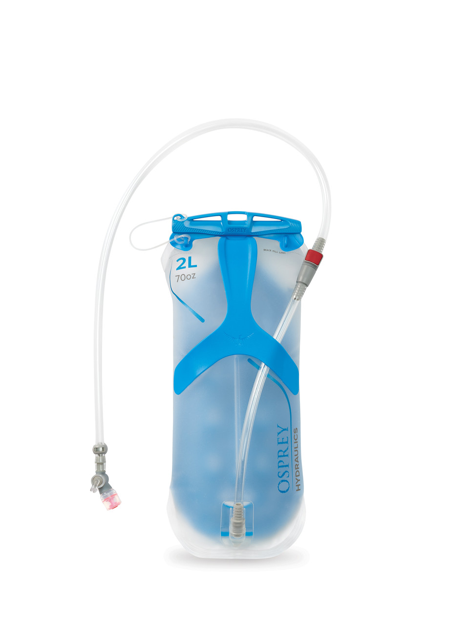 Osprey Hydraulics Reservoir