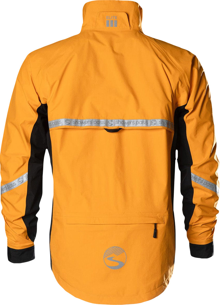 Showers Pass Elite III Jacket - Men's