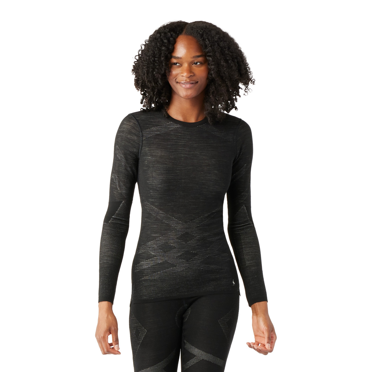 Smartwool Intraknit Merino 200 Crew - Women's