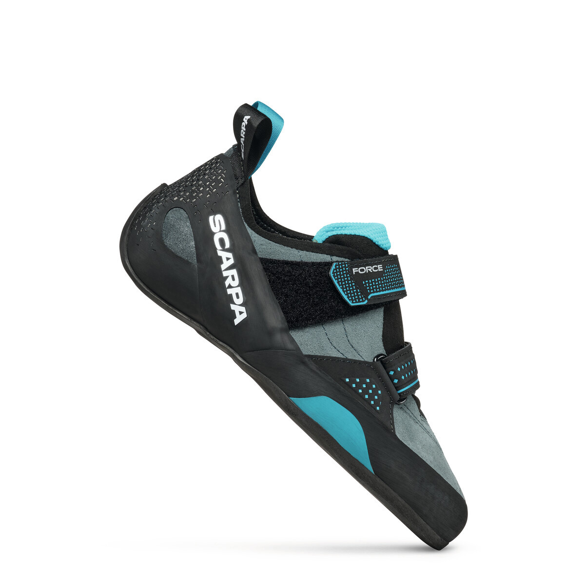 Scarpa Force Climbing Shoes - Men's