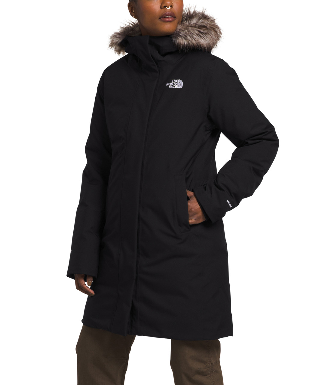 The North Face Arctic Parka - Women's
