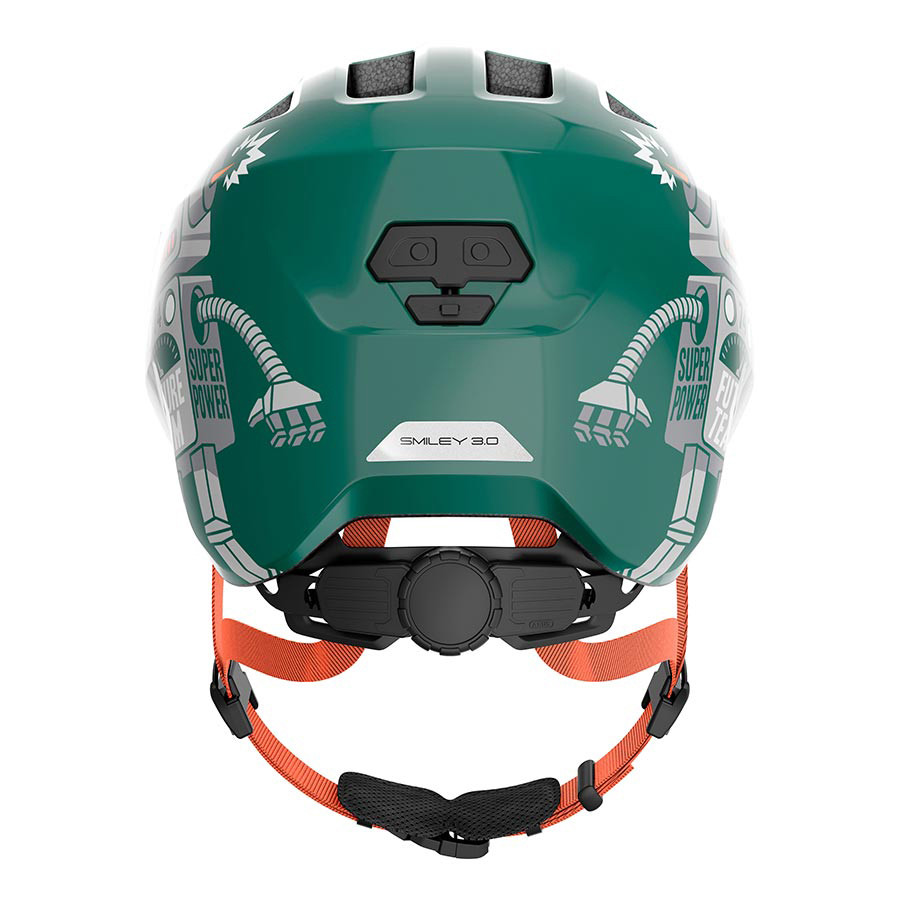 Abus Smiley 3.0 Helmet - Children