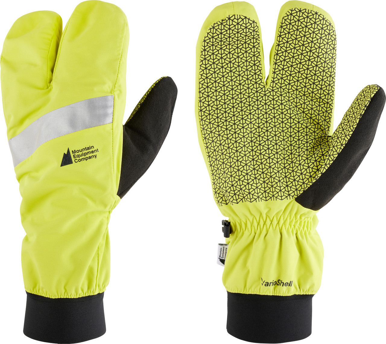 MEC Waterproof Revolution Over-Mitt - Unisex