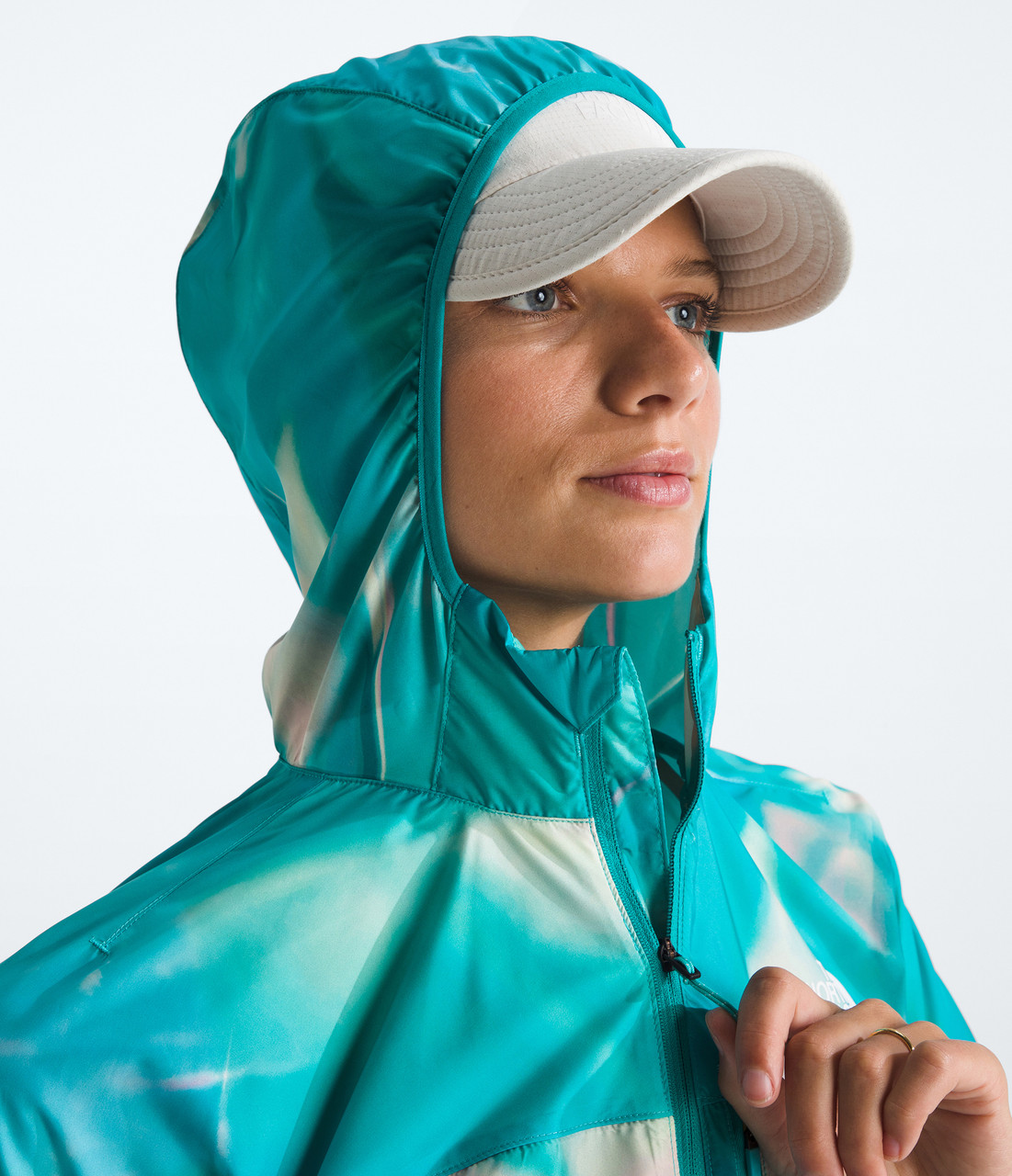 The North Face Higher Run Wind Jacket - Women's