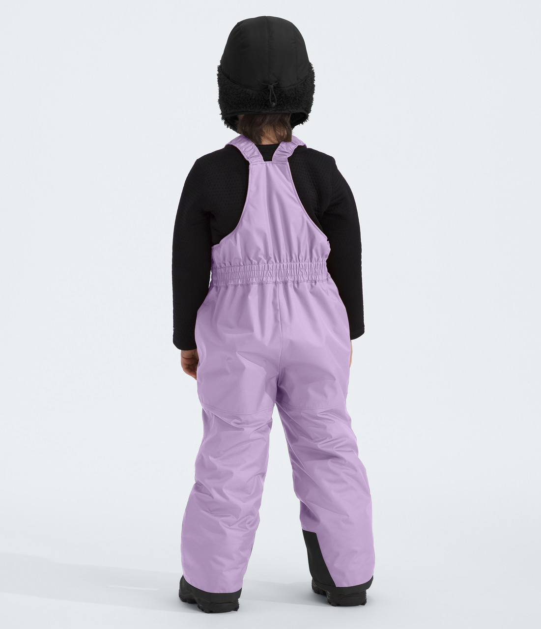 The North Face Freedom Insulated Bib Pants - Children
