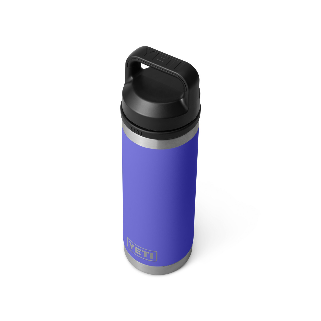 Yeti Rambler 532ml Bottle with Chug Cap
