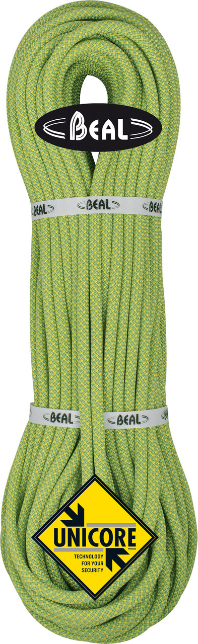 Beal Stinger III 9.4mm Unicore Dry Cover Rope