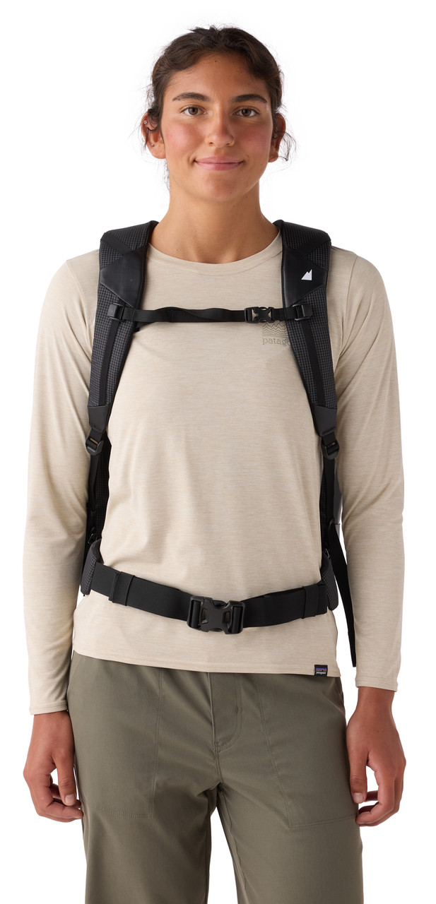 MEC Outpost 40L Travel Pack - Unisex