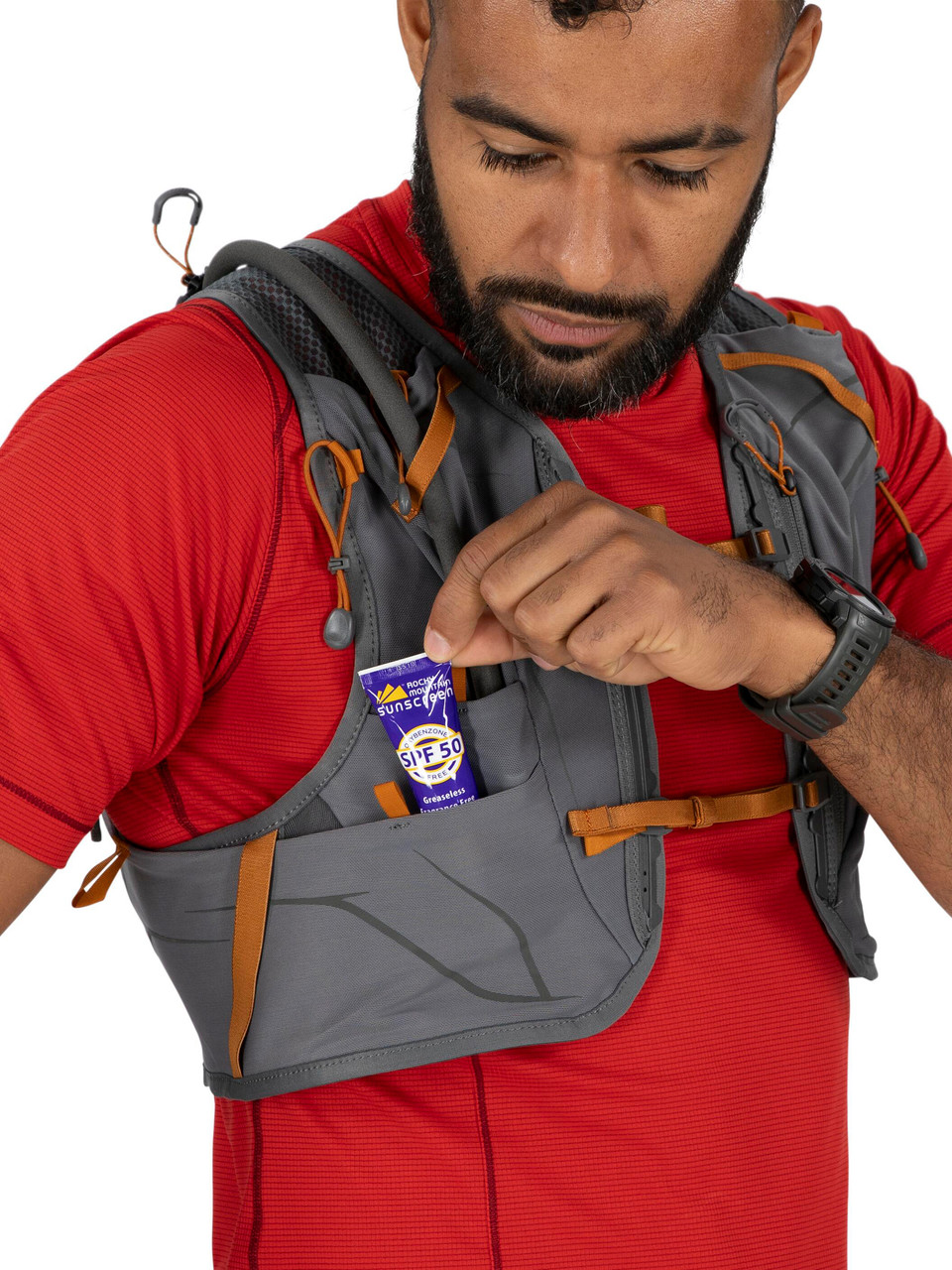 Osprey Duro 6 Running Pack - Unisex