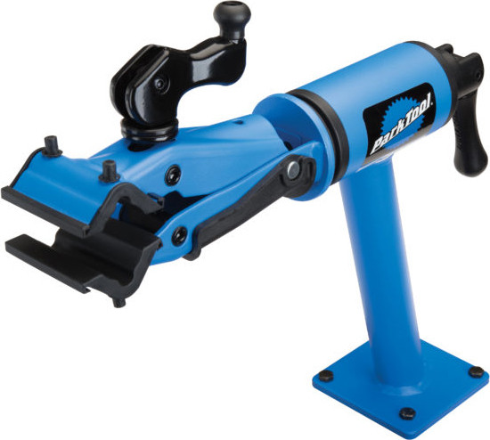 Park Tool PCS 12.2 Home Mechanic Bench-Mount Repair Stand