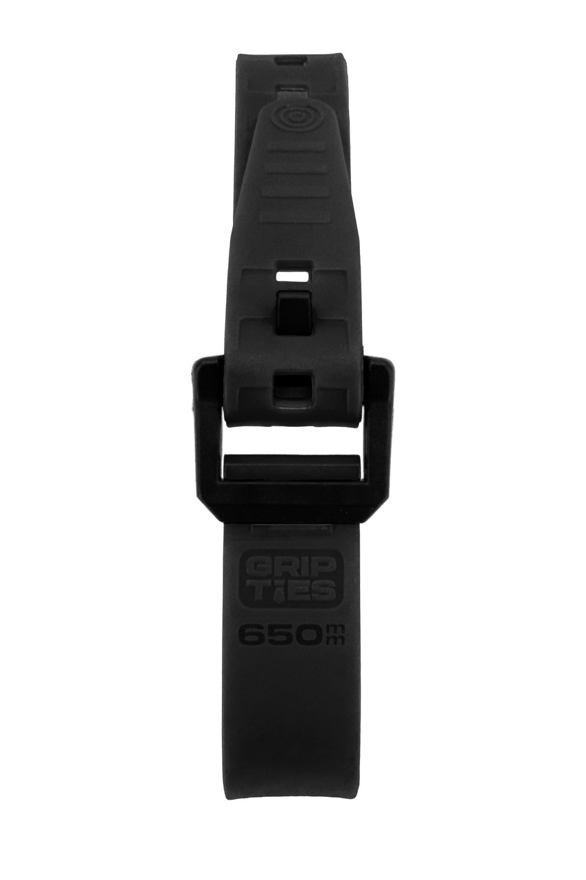 Ski Ties Plastic Ski Strap