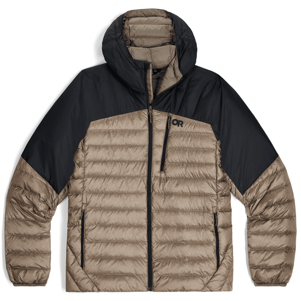 Outdoor Research Helium Down Hoodie - Men's