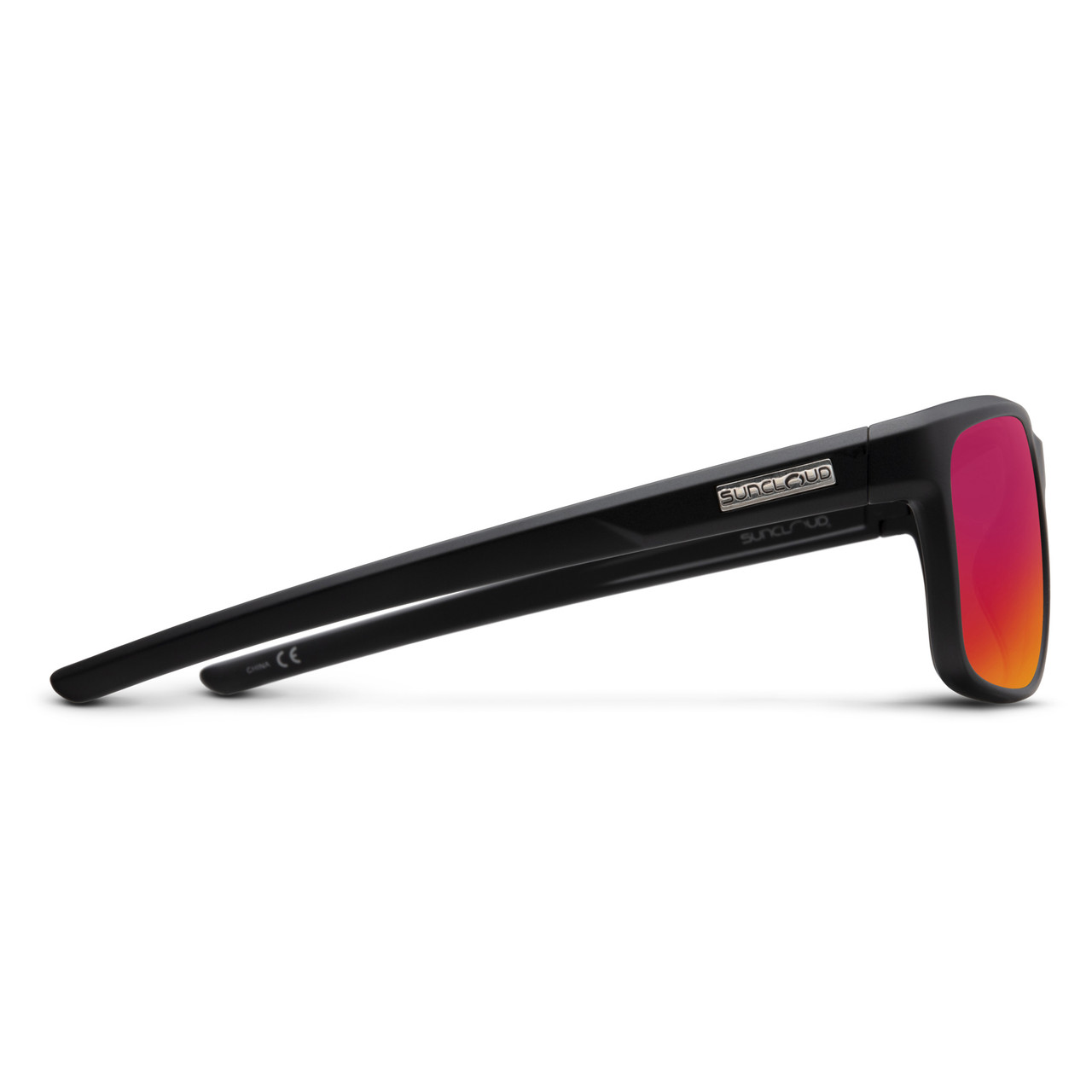 Suncloud Respek Sunglasses - Unisex