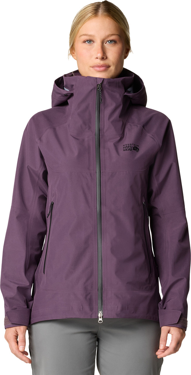 Mountain Hardwear TrailVerse GORE-TEX Jacket - Women's