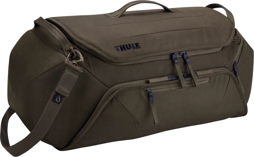Thule Roundtrip Bike Gear Locker Duffle 55L - Unisex