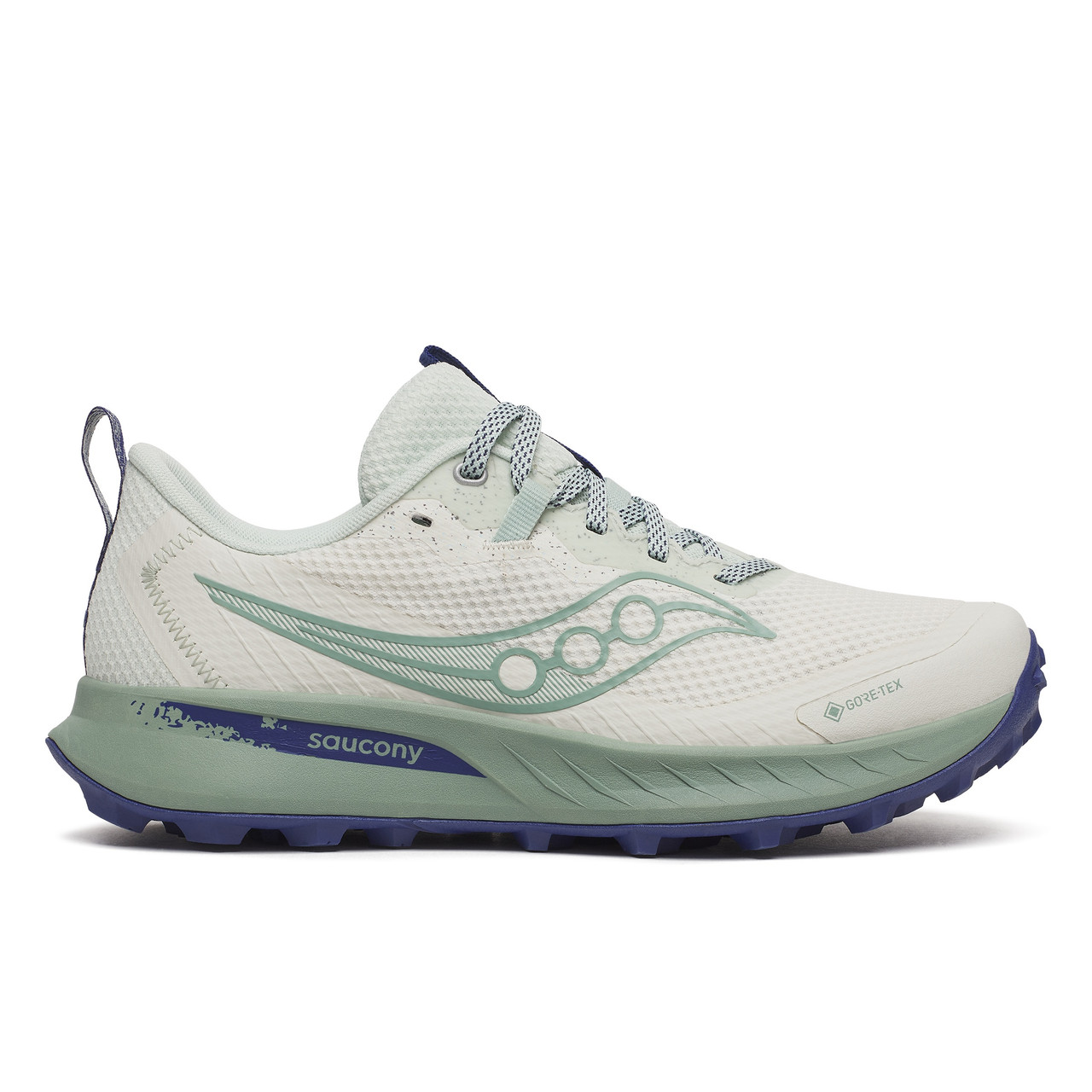 Saucony Peregrine 15 Gore-Tex Trail Running Shoe - Women's