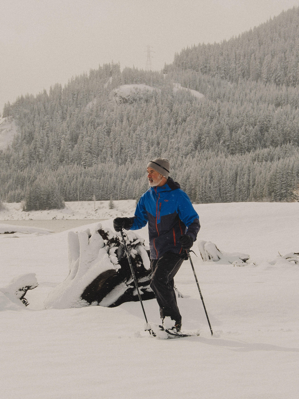 Tubbs Frontier Snowshoes - Unisex