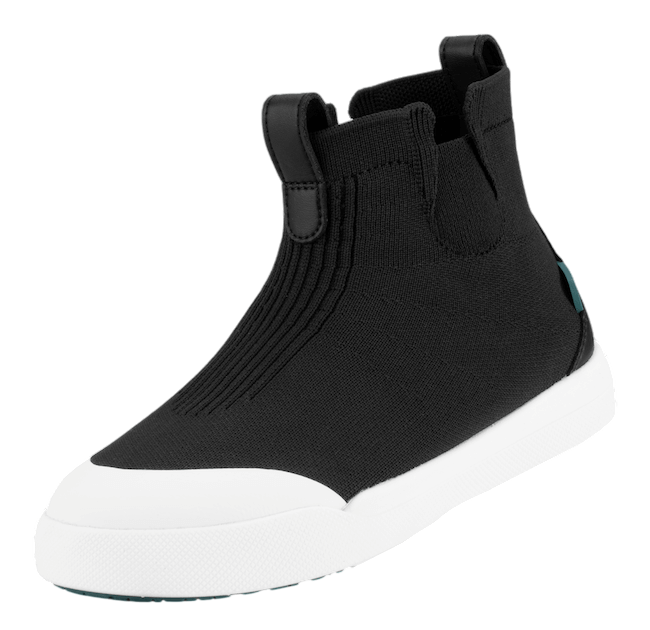 Vessi Weekend Chelsea Waterproof Boots - Children to Youths