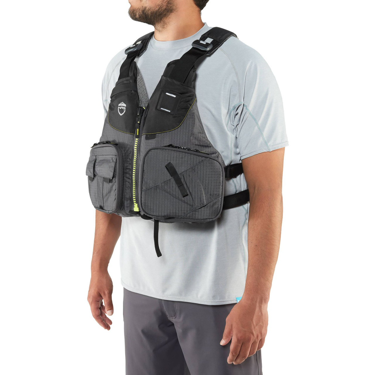 NRS Raku PFD - Unisex