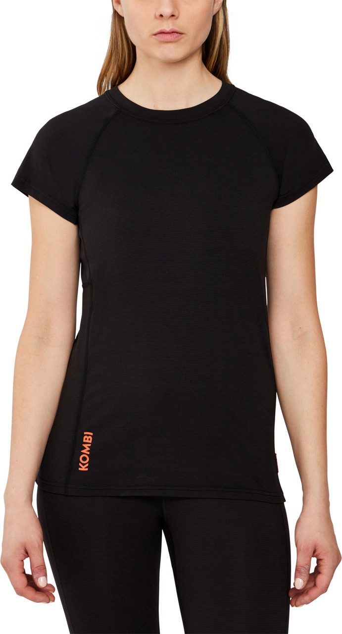Kombi Redheat Active T-Shirt - Women's