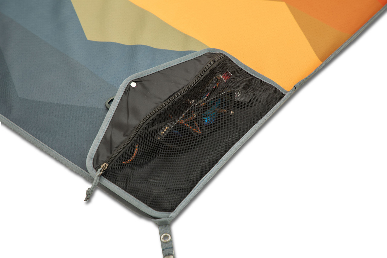 Nemo Victory Patio Blanket