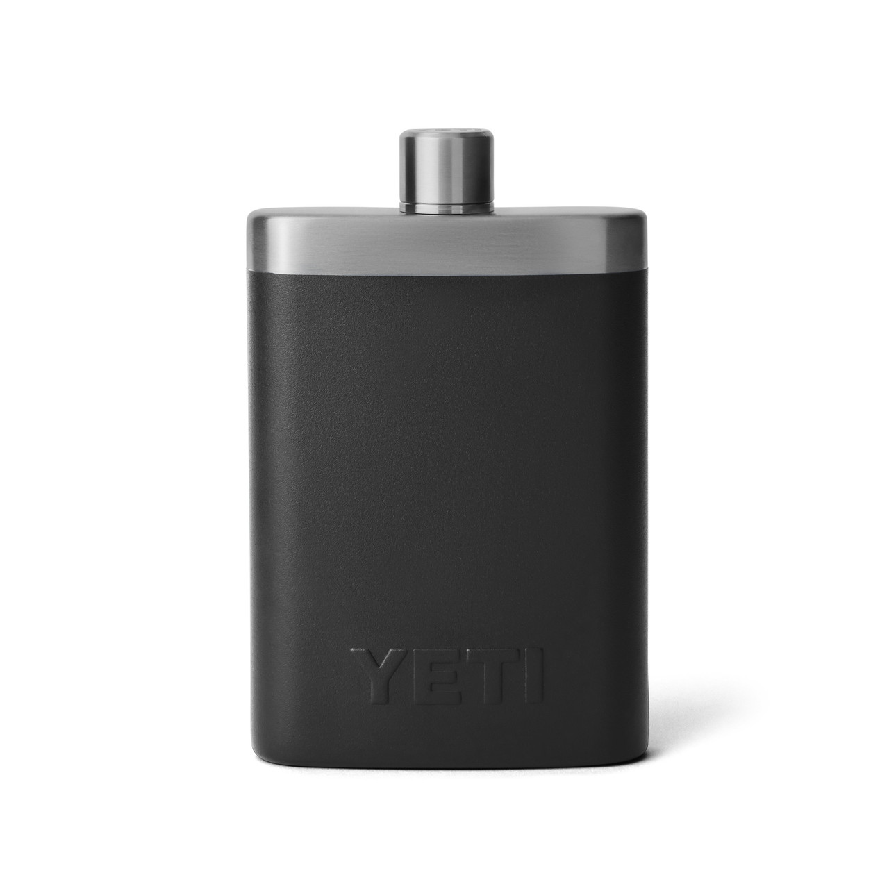 Yeti Flask