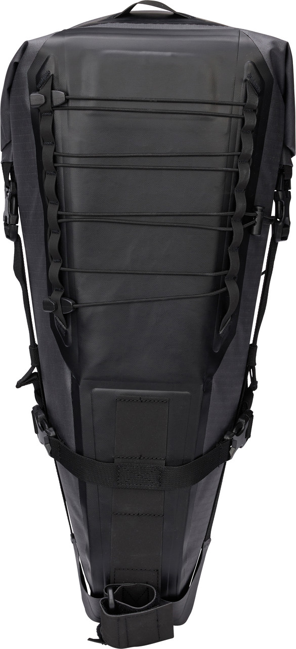 MEC Provincial Saddle Pack