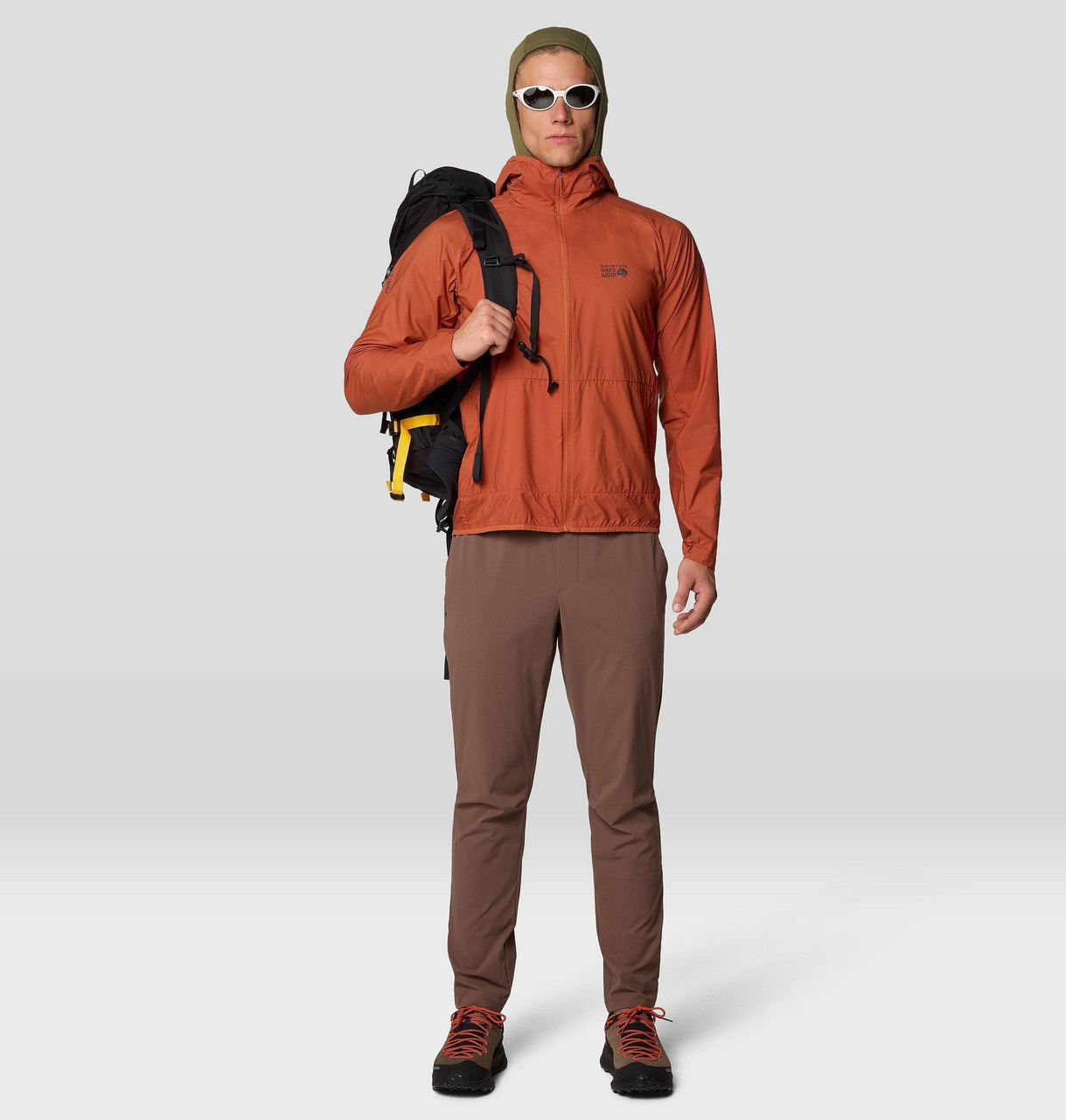 Mountain Hardwear Dynama Pant - Men's