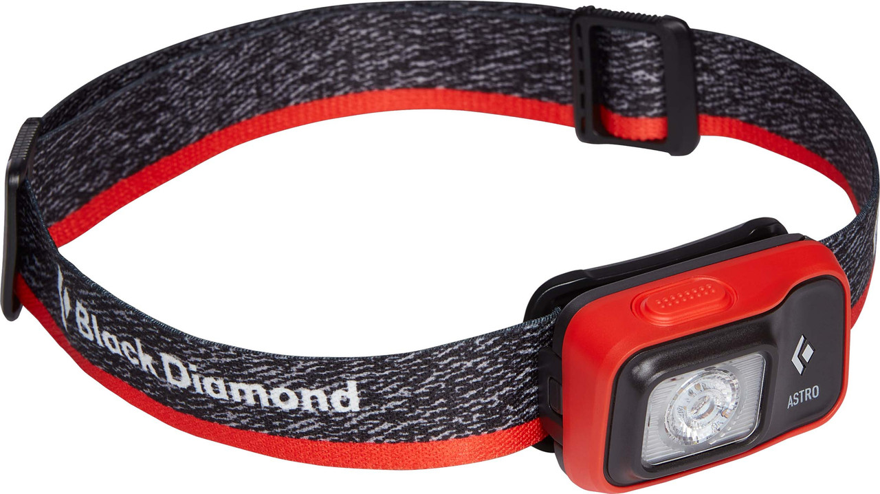 Black Diamond Astro 300 Headlamp