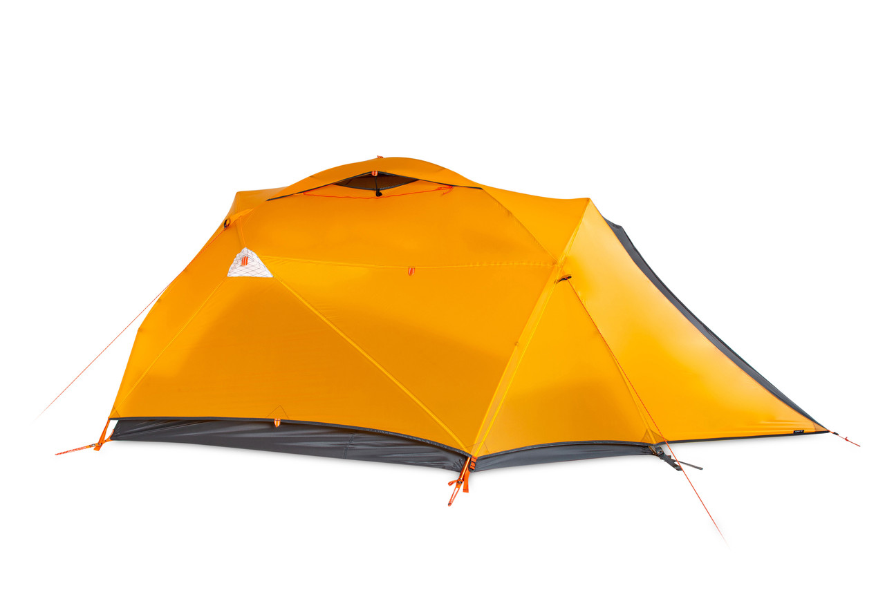 Nemo Kunai 3-Person Tent