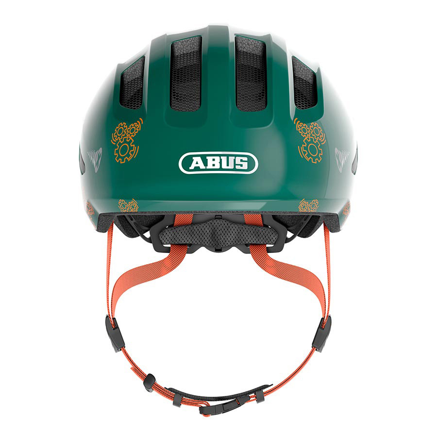 Abus Smiley 3.0 Helmet - Children