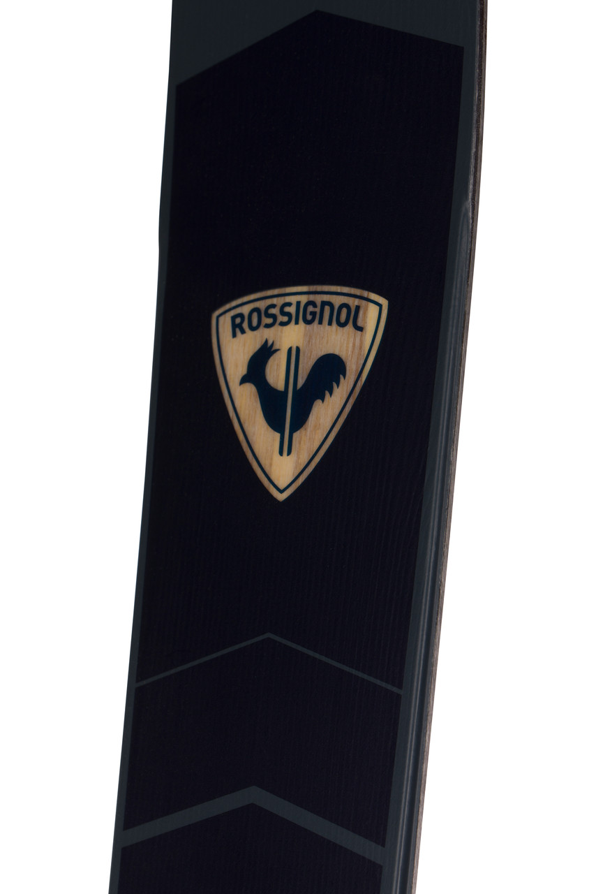 Rossignol XP-100 Positrack Skis