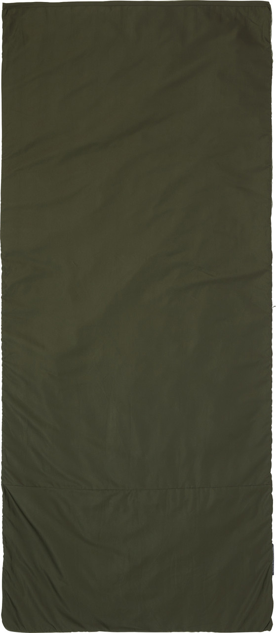 MEC Camino Traveller 15/22C Sleeping Bag - Unisex