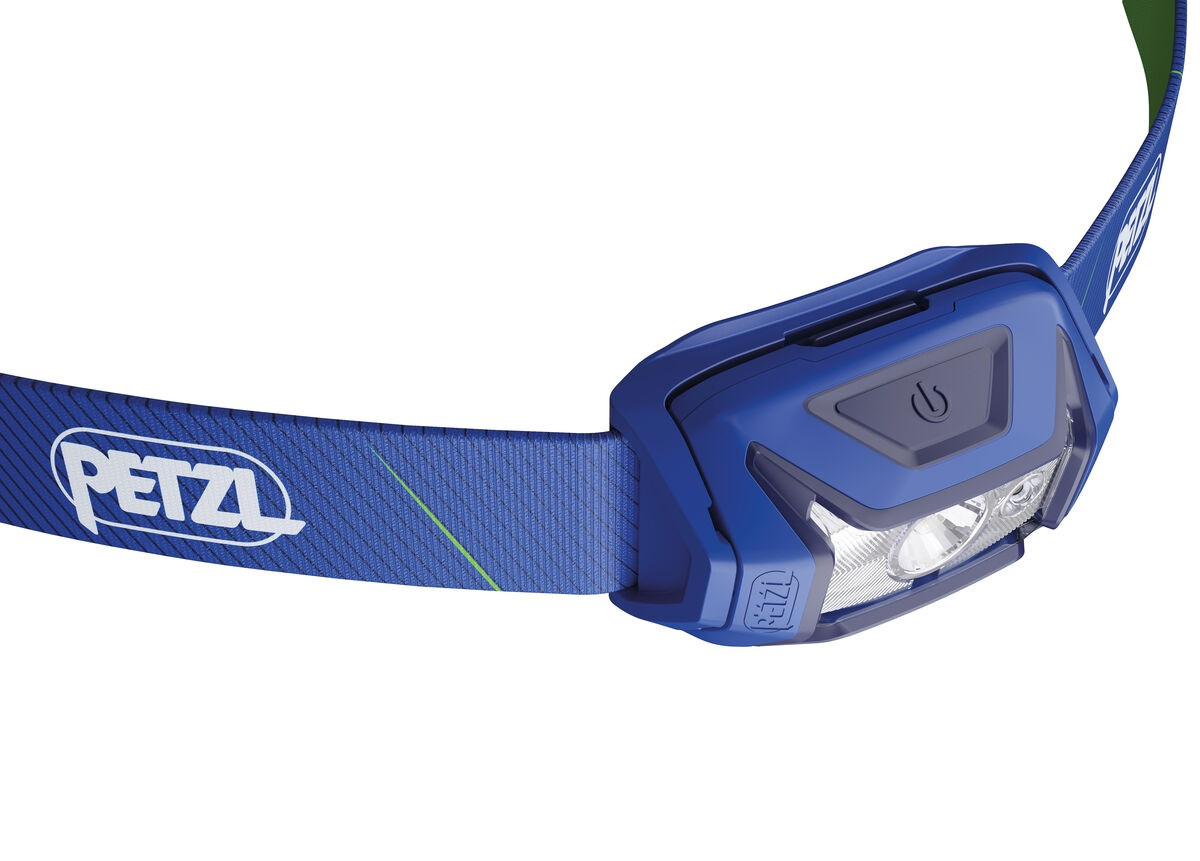 Petzl Tikka Core Headlamp