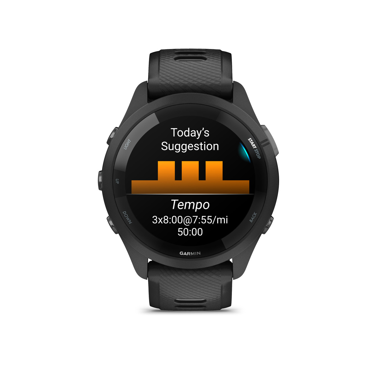Garmin Forerunner 265