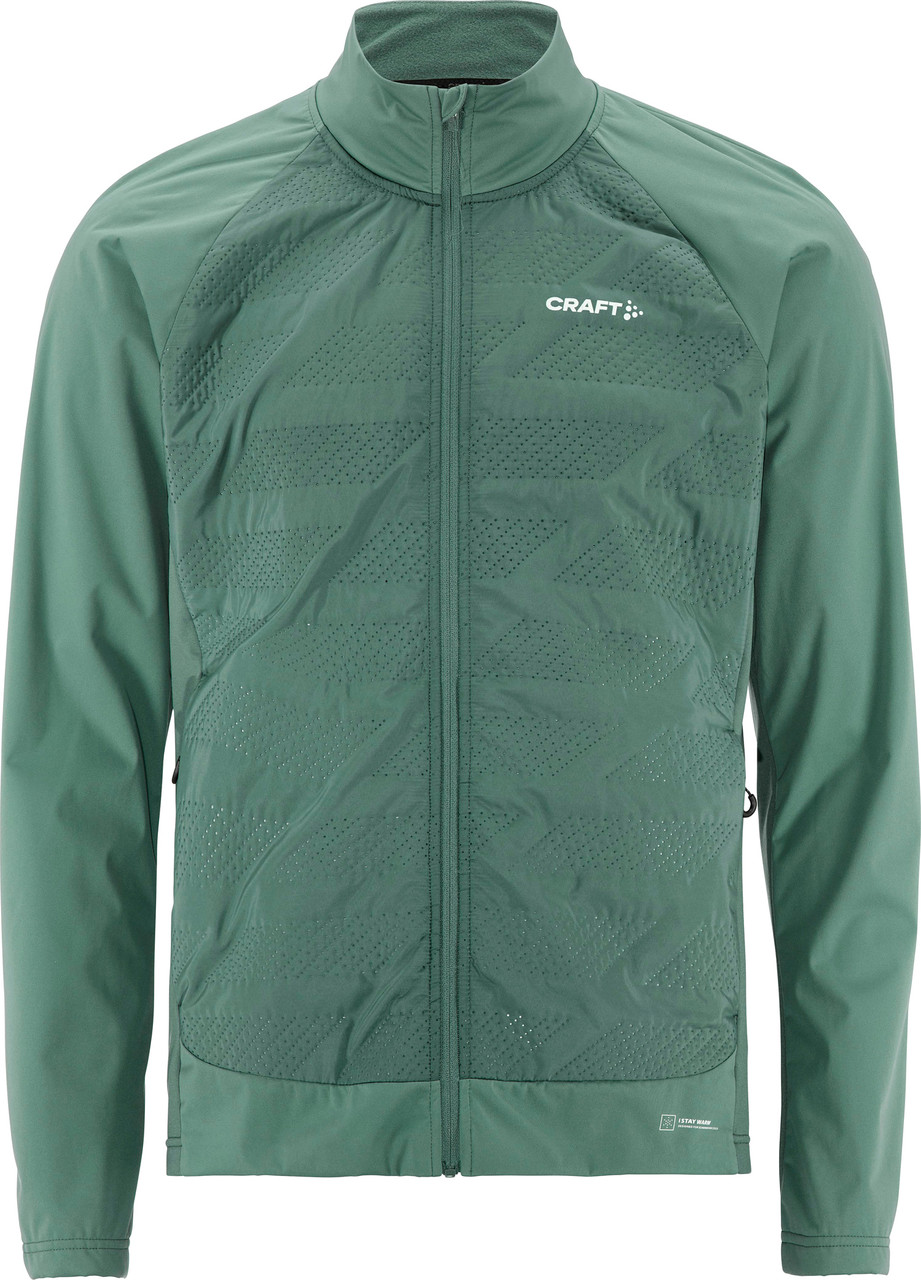Craft ADV Nordic Training Speed Jacket 2 - Men's