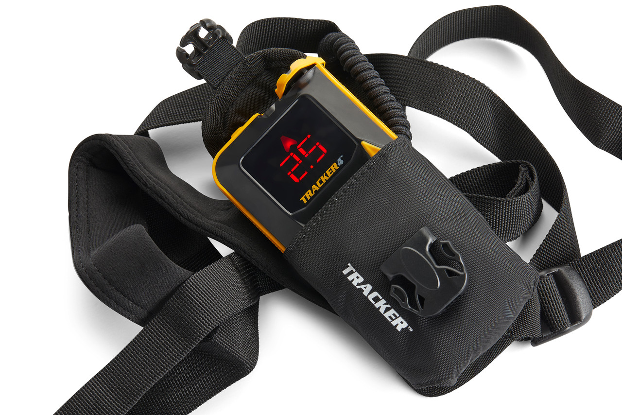 Backcountry Access Tracker 4 Transceiver