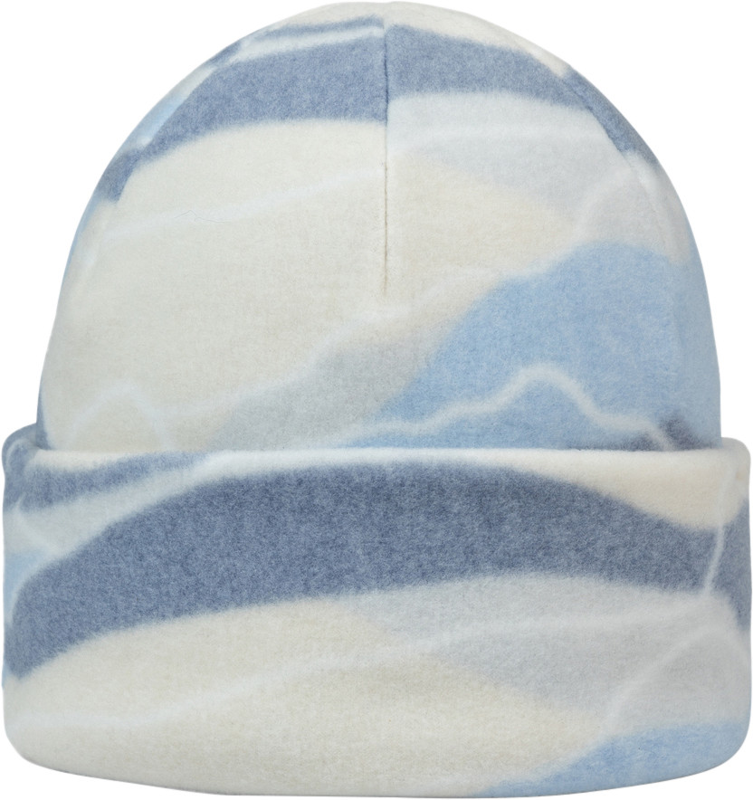Buff Polar Prints Beanie - Unisex