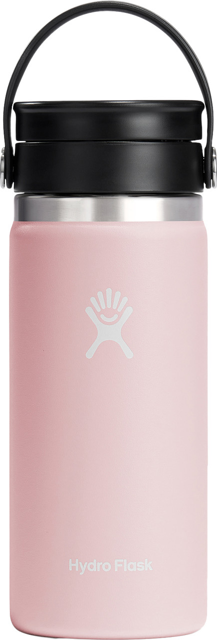 Hydro Flask Wide Mouth Flex Sip Lid Bottle 473ml