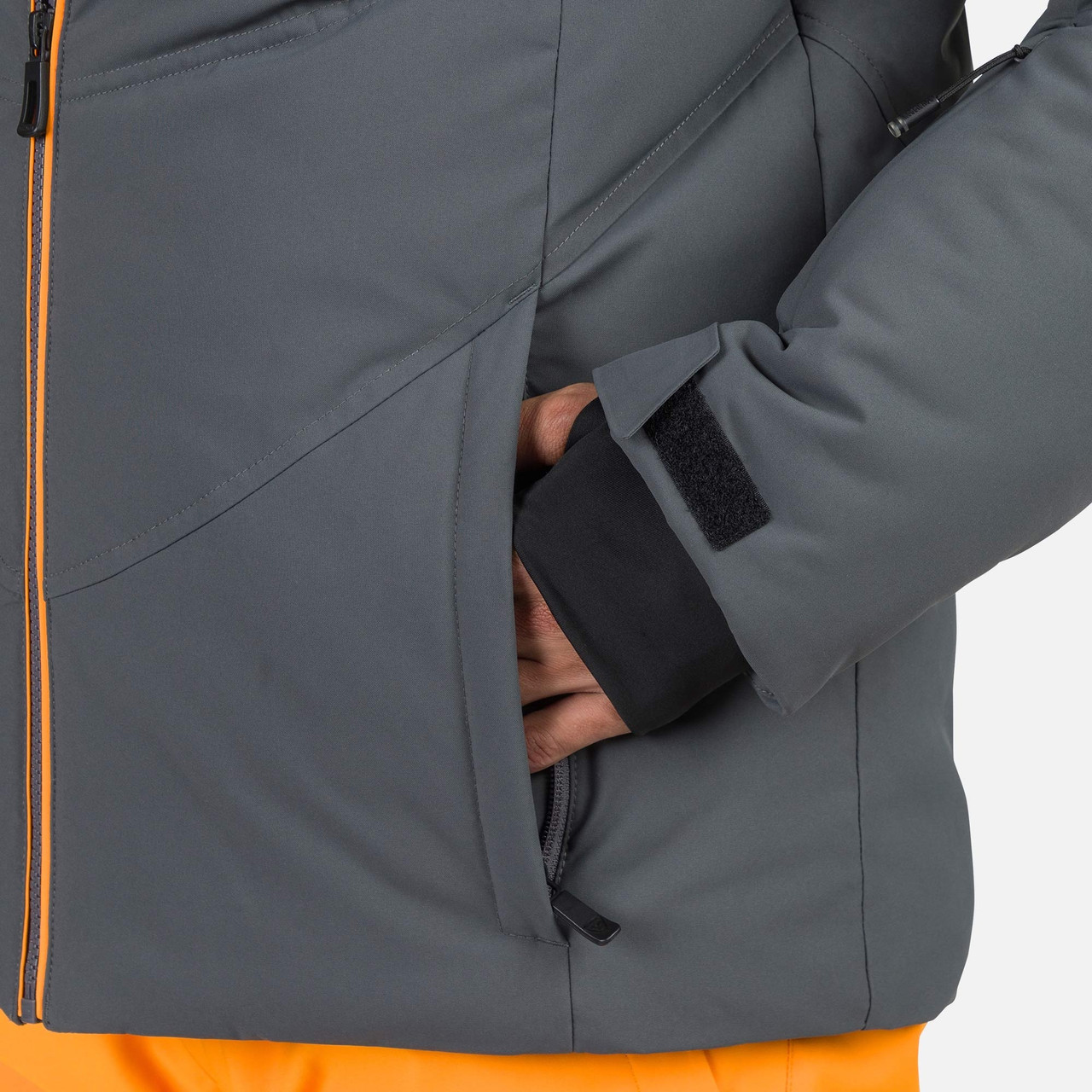 Rossignol Siz Ski Jacket - Men's