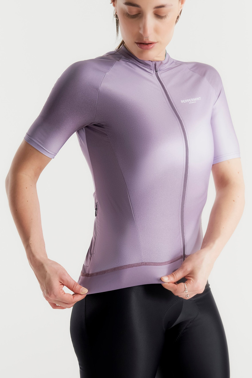 Peppermint Classic Jersey - Women's