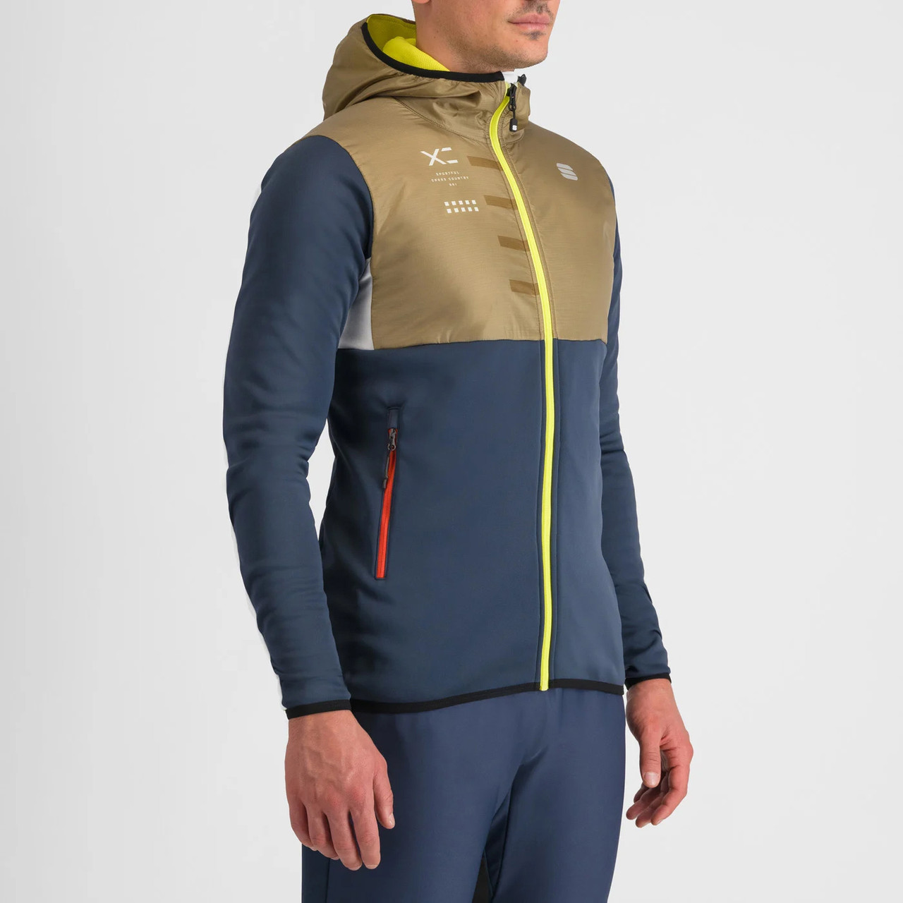 Sportful Rythmo Jacket - Men's
