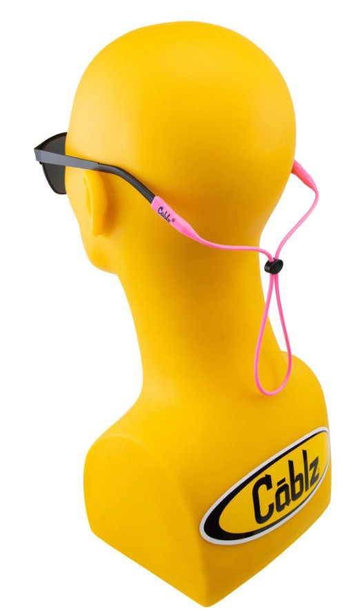 Cablz Silicone Eyewear Retainer