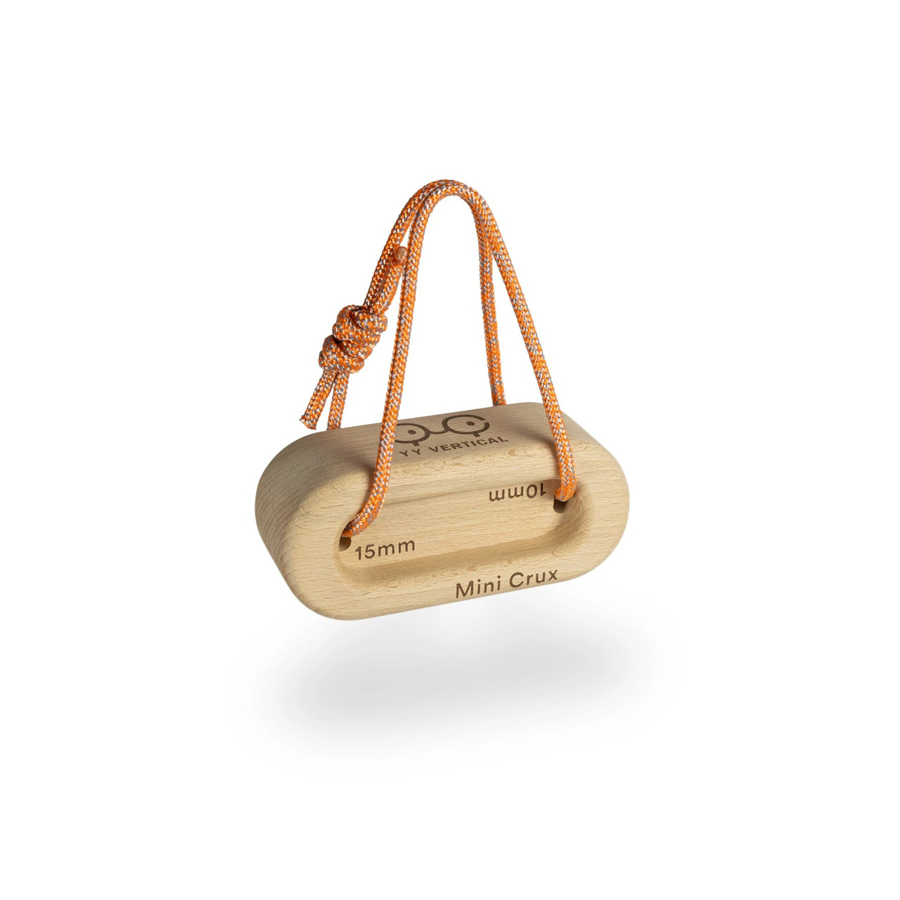 YY Vertical Mini Crux Portable Lifting Block