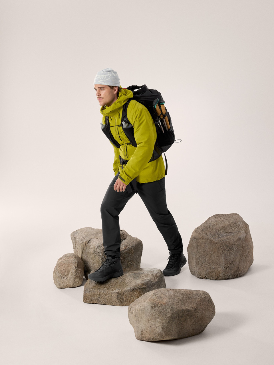 Arc'teryx Beta SL Jacket - Men's