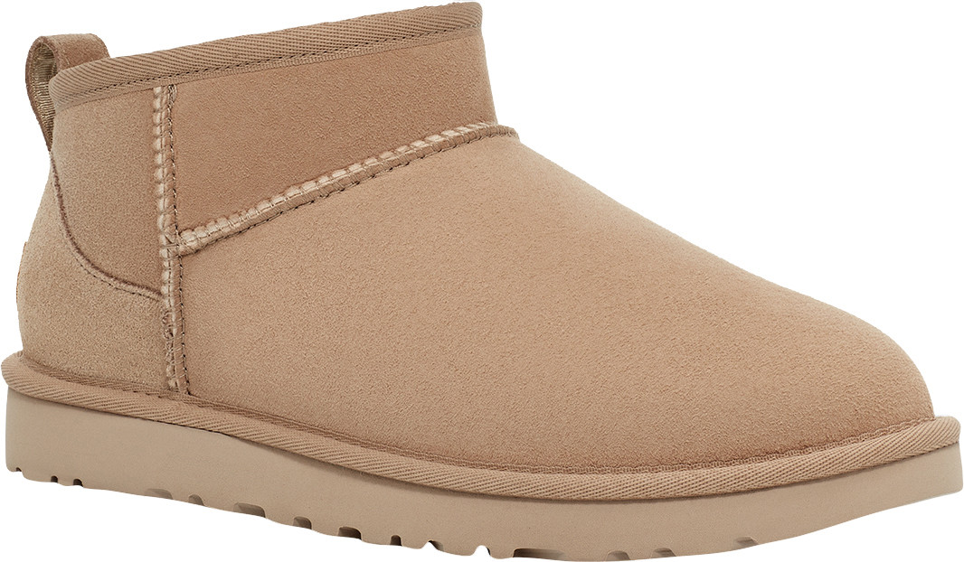 UGG Classic Ultra Mini Boots - Women's