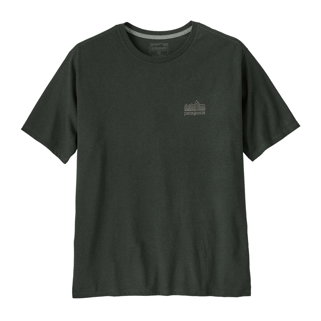 Patagonia Strataspire Responsibili-Tee - Men's