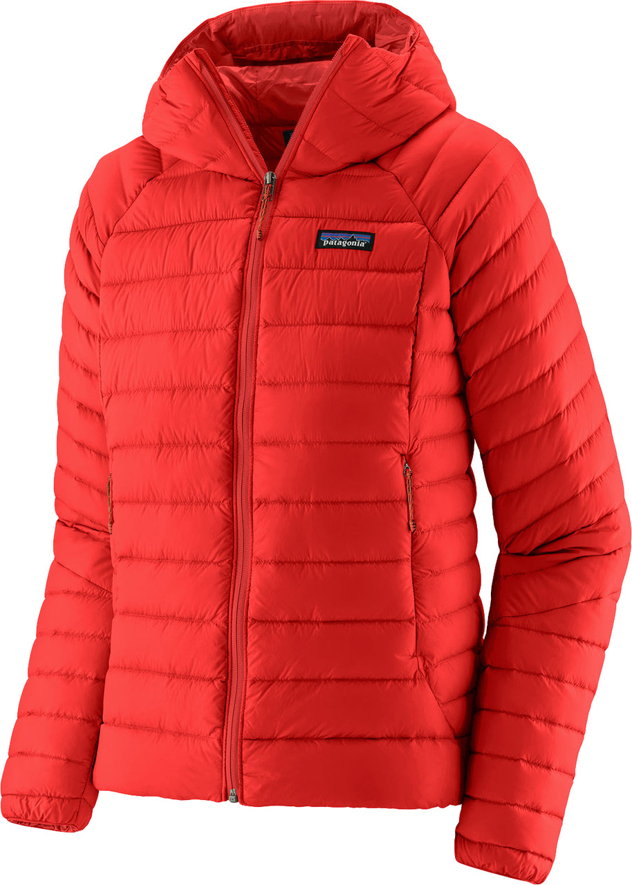 Patagonia Down Sweater Hoody - Women's