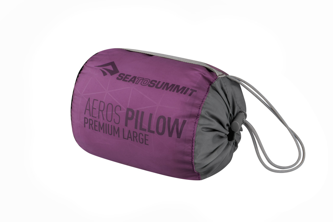 Sea To Summit Aeros Premium Pillow